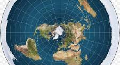The Flat Earth - Chuyện gì xảy ra nếu Trái Đất phẳng?